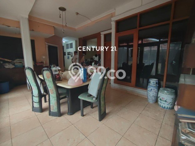 Rumah Mewah Siap Huni LT 615m2 di Cempaka Putih, Jakarta Pusat Rumah Mewah Siap Huni LT 615m2 di Cempaka Putih, Jakarta Pusat