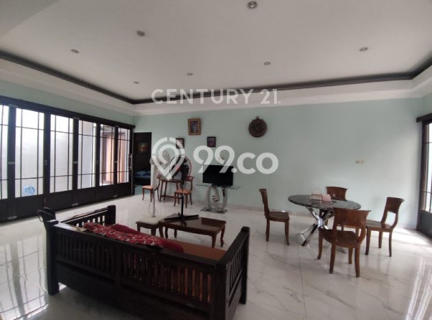 Rumah Mewah LB 180m2 Siap Huni Desain Elegan di Jati Asih, Bekasi Rumah Mewah LB 180m2 Siap Huni Desain Elegan di Jati Asih, Bekasi