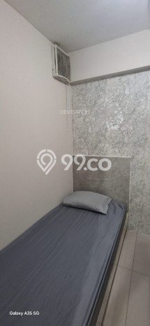 Hunian Apartemen Hemat 2 KT 1 KM di Cempaka Putih, Jakarta Pusat, DKI Jakarta Hunian Apartemen Hemat 2 KT 1 KM di Cempaka Putih, Jakarta Pusat, DKI Jakarta