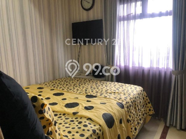 Unit Apartemen Dijual di Kelapa Gading, Jakarta Utara, dengan 2 Bedroom, 1 Bathroom Unit Apartemen Dijual di Kelapa Gading, Jakarta Utara, dengan 2 Bedroom, 1 Bathroom