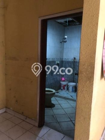 Rumah Eksklusif Dijual LT 754m2 di Cempaka Putih, Jakarta Pusat Rumah Eksklusif Dijual LT 754m2 di Cempaka Putih, Jakarta Pusat
