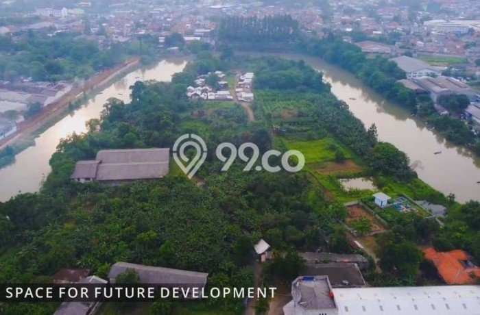 Gudang Bagus Dijual LB 12261m2 Lokasi Strategis Tangerang Area Cocok untuk Bisnis Gudang Bagus Dijual LB 12261m2 Lokasi Strategis Tangerang Area Cocok untuk Bisnis
