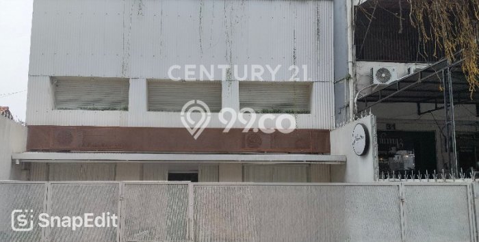 Kantor paling strategis disewakan di Jatinegara Jakarta Timur Kantor paling strategis disewakan di Jatinegara Jakarta Timur