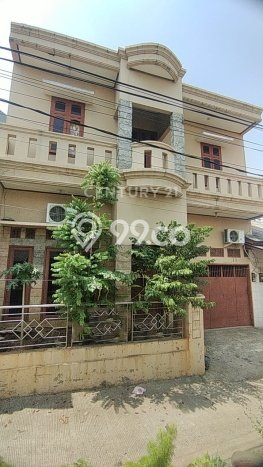 Hunian Cantik Minimalis Lb 220m2 di Beji, Depok Hunian Cantik Minimalis Lb 220m2 di Beji, Depok