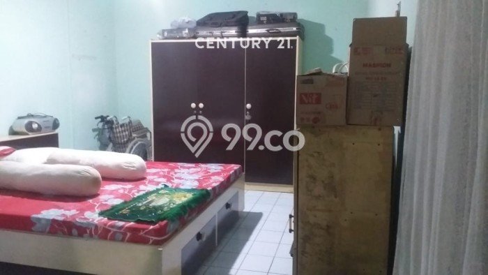 Hunian Super Mewah dengan Akses Paling Strategis di Rawamangun, Jakarta Timur Hunian Super Mewah dengan Akses Paling Strategis di Rawamangun, Jakarta Timur