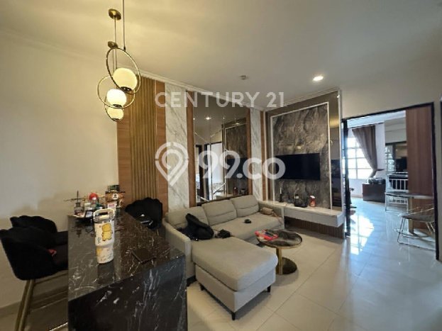Apartemen Ideal Dijual di Kebayoran Lama, Jakarta Selatan Punya 2 KT / 1 Kamar Mandi Apartemen Ideal Dijual di Kebayoran Lama, Jakarta Selatan Punya 2 KT / 1 Kamar Mandi