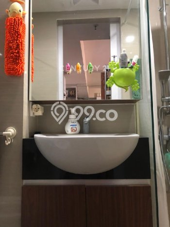 Unit Apartemen Dijual di Kelapa Gading, Jakarta Utara, dengan 2 Bedroom, 1 Bathroom Unit Apartemen Dijual di Kelapa Gading, Jakarta Utara, dengan 2 Bedroom, 1 Bathroom