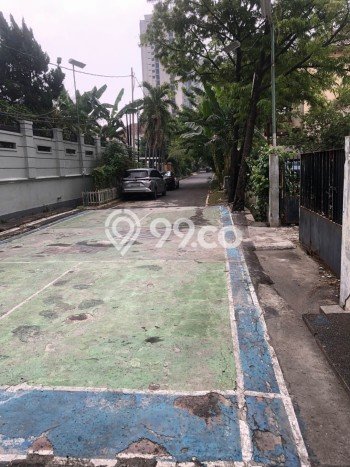 Rumah Eksklusif Dijual LT 754m2 di Cempaka Putih, Jakarta Pusat Rumah Eksklusif Dijual LT 754m2 di Cempaka Putih, Jakarta Pusat