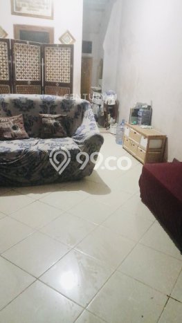 Hunian Cantik Modern Lb 100m2 di Kemayoran, Jakarta Pusat Hunian Cantik Modern Lb 100m2 di Kemayoran, Jakarta Pusat