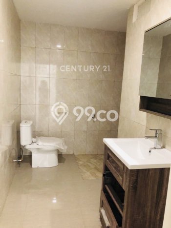Rumah Modern Cantik 8 KT Bisa Langsung Pindah di Kemayoran Rumah Modern Cantik 8 KT Bisa Langsung Pindah di Kemayoran