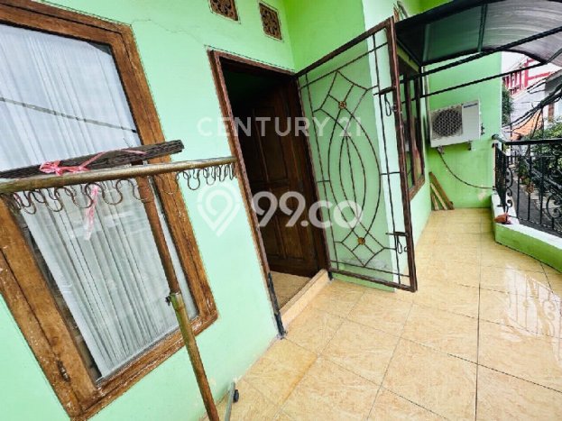 Rumah Minimalis 3 Kamar LT 58m2 di Sumur Batu Rumah Minimalis 3 Kamar LT 58m2 di Sumur Batu