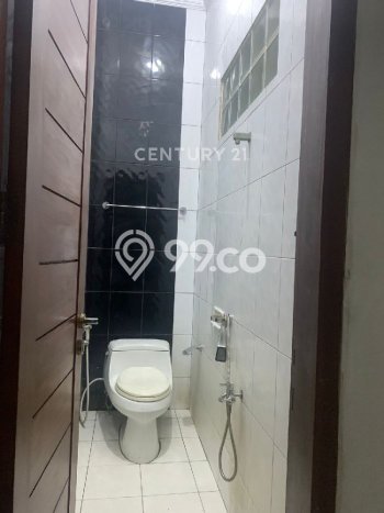 Jual Rumah Mewah Elegan Dengan View Cantik di Manggarai, Jakarta Selatan Jual Rumah Mewah Elegan Dengan View Cantik di Manggarai, Jakarta Selatan