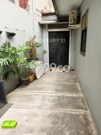For Sale! Premium House LT 468m2 Desain Modern di Percetakan Negara For Sale! Premium House LT 468m2 Desain Modern di Percetakan Negara