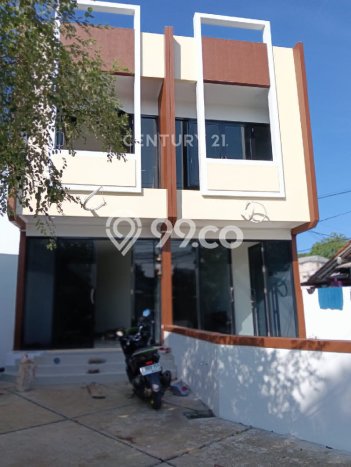Ruko Dijual di Prime Area Bogor Luas 89m2 Ruko Dijual di Prime Area Bogor Luas 89m2