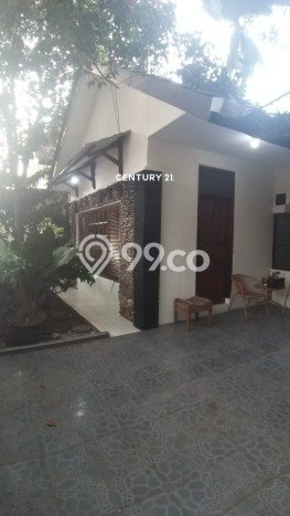 For Sale! Premium House LT 173m2 Desain Modern di Rawamangun For Sale! Premium House LT 173m2 Desain Modern di Rawamangun