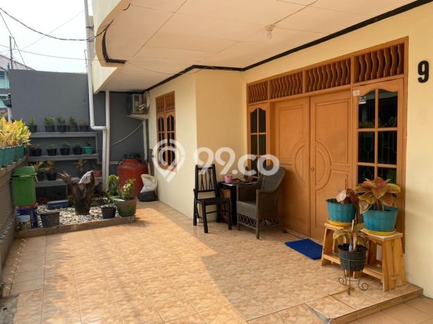 Hunian Mewah Dijual LT 150m2 di Cempaka Putih, Jakarta Pusat Hunian Mewah Dijual LT 150m2 di Cempaka Putih, Jakarta Pusat