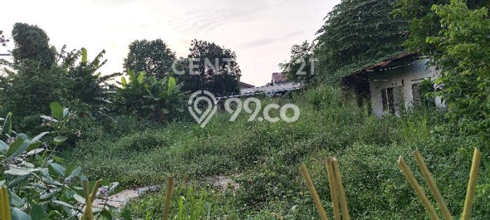 Disewakan Tanah di Bambu Apus Jakarta Timur Seluas 1870m2 Disewakan Tanah di Bambu Apus Jakarta Timur Seluas 1870m2