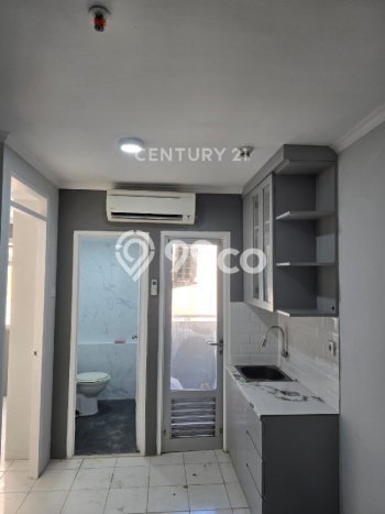Dijual Apartemen Ekonomis di Kelapa Gading, Jakarta Utara dengan 2 KT, 1 KM Dijual Apartemen Ekonomis di Kelapa Gading, Jakarta Utara dengan 2 KT, 1 KM
