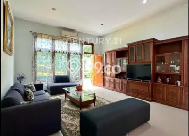 Hunian Elit LB 600m2 Siap Pakai Desain Elegan di Mampang, Jakarta Selatan Hunian Elit LB 600m2 Siap Pakai Desain Elegan di Mampang, Jakarta Selatan