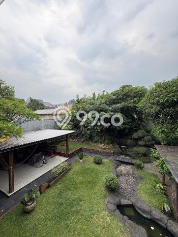 Hunian Mewah Dijual LT 936m2 di Jagakarsa, Jakarta Selatan Hunian Mewah Dijual LT 936m2 di Jagakarsa, Jakarta Selatan