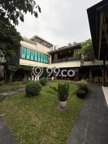 Hunian Mewah Dijual LT 936m2 di Jagakarsa, Jakarta Selatan Hunian Mewah Dijual LT 936m2 di Jagakarsa, Jakarta Selatan
