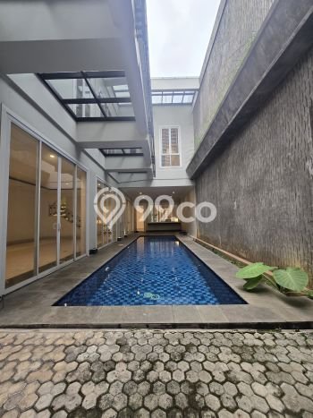 Dijual Rumah Premium dengan Fasilitas Sekitar Komplit di Kebayoran Baru, Jakarta Selatan Dijual Rumah Premium dengan Fasilitas Sekitar Komplit di Kebayoran Baru, Jakarta Selatan
