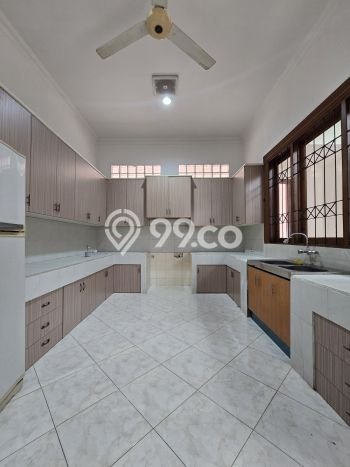 Jarang Ada! Rumah Kontrakan 3 Kamar Nyaman Siap Huni Ampera Jarang Ada! Rumah Kontrakan 3 Kamar Nyaman Siap Huni Ampera