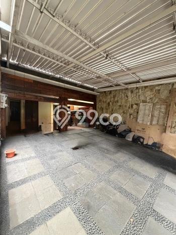 Hunian Mewah Dijual LT 936m2 di Jagakarsa, Jakarta Selatan Hunian Mewah Dijual LT 936m2 di Jagakarsa, Jakarta Selatan