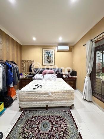 Hunian Mewah Dijual LT 936m2 di Jagakarsa, Jakarta Selatan Hunian Mewah Dijual LT 936m2 di Jagakarsa, Jakarta Selatan