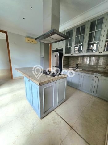 Rumah Elit Modern Siap Huni di Kemang Jakarta Selatan Rumah Elit Modern Siap Huni di Kemang Jakarta Selatan
