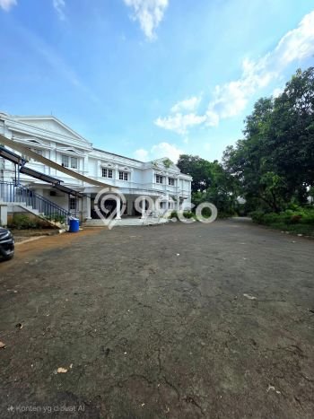 Dijual Tanah Lokasi Kemang, Jakarta Selatan Seluas 9915m2 Dijual Tanah Lokasi Kemang, Jakarta Selatan Seluas 9915m2
