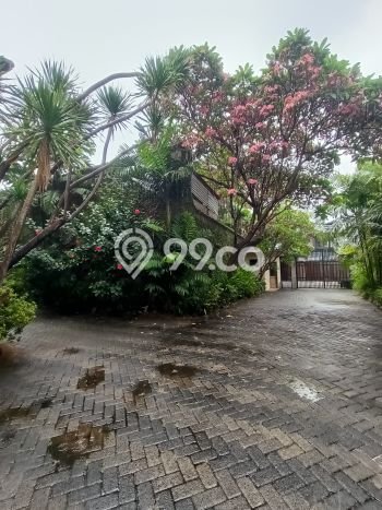 Hunian Super Elit dengan Akses Paling Strategis di Kemang, Jakarta Selatan Hunian Super Elit dengan Akses Paling Strategis di Kemang, Jakarta Selatan