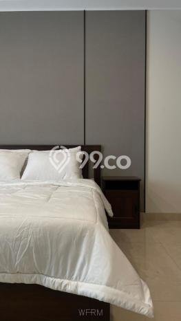 Hunian Apartemen Sewa Siap Pakai di Pondok Indah Jakarta Selatan dengan 3 KT / 3 KM Hunian Apartemen Sewa Siap Pakai di Pondok Indah Jakarta Selatan dengan 3 KT / 3 KM