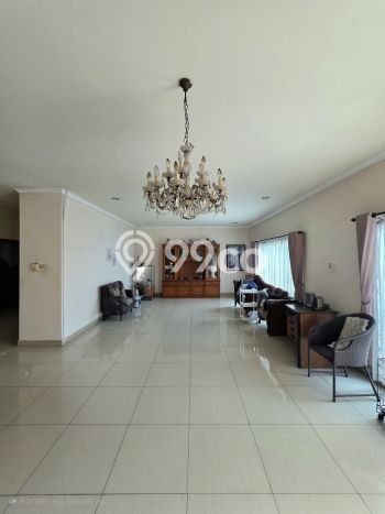Hot Offer Hunian Mewah Ideal dan Luas di Cinere, Depok Hot Offer Hunian Mewah Ideal dan Luas di Cinere, Depok