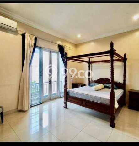 Rumah SUPER MEWAH! area Kemang, Jakarta Selatan, Luas 318m² LB 450m², BISA KPR Rumah SUPER MEWAH! area Kemang, Jakarta Selatan, Luas 318m² LB 450m², BISA KPR