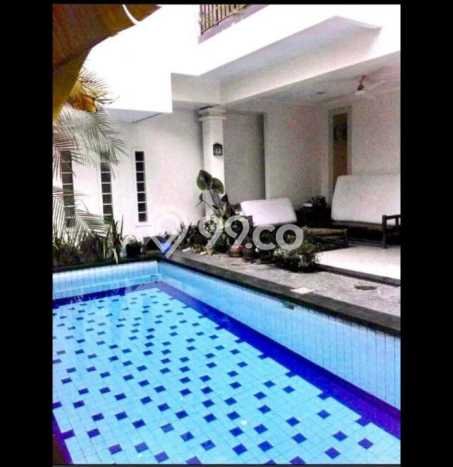 Rumah SUPER MEWAH! area Kemang, Jakarta Selatan, Luas 318m² LB 450m², BISA KPR Rumah SUPER MEWAH! area Kemang, Jakarta Selatan, Luas 318m² LB 450m², BISA KPR
