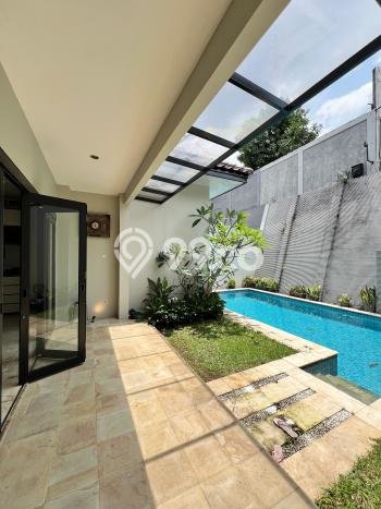 Hunian Mewah LB 100m2 Siap Huni Desain Elegan di Kebagusan, Jakarta Selatan Hunian Mewah LB 100m2 Siap Huni Desain Elegan di Kebagusan, Jakarta Selatan