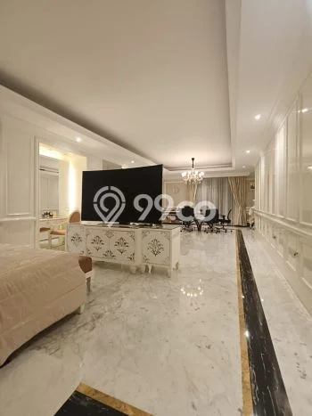 Dijual Rumah Premium dengan Fasilitas Sekitar Komplit di Menteng, Jakarta Pusat Dijual Rumah Premium dengan Fasilitas Sekitar Komplit di Menteng, Jakarta Pusat