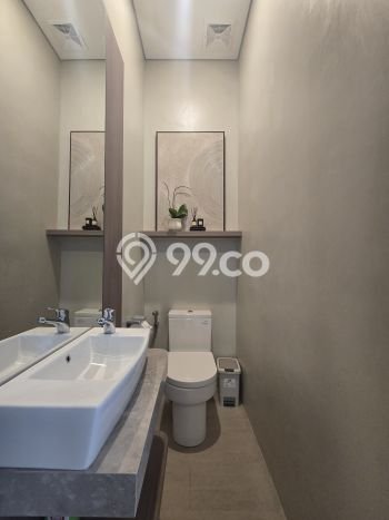 Jual Rumah Mewah Elegan Dengan View Eksklusif di Kemang, Jakarta Selatan Jual Rumah Mewah Elegan Dengan View Eksklusif di Kemang, Jakarta Selatan