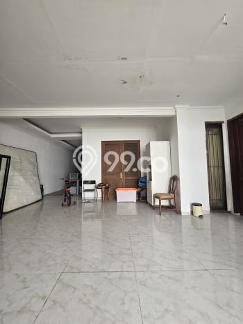 Hunian Super Elit dengan Akses Paling Strategis di Kemang, Jakarta Selatan Hunian Super Elit dengan Akses Paling Strategis di Kemang, Jakarta Selatan