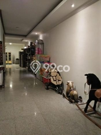 Hunian Super Elit dengan Akses Paling Strategis di Kemang, Jakarta Selatan Hunian Super Elit dengan Akses Paling Strategis di Kemang, Jakarta Selatan