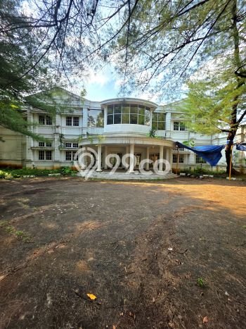 Dijual Tanah Lokasi Kemang, Jakarta Selatan Seluas 9915m2 Dijual Tanah Lokasi Kemang, Jakarta Selatan Seluas 9915m2