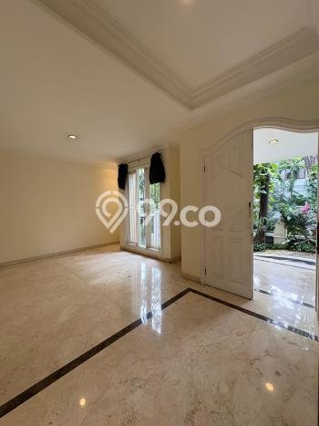 Rumah Luxury Modern Siap Huni di Pondok Indah Jakarta Selatan Rumah Luxury Modern Siap Huni di Pondok Indah Jakarta Selatan