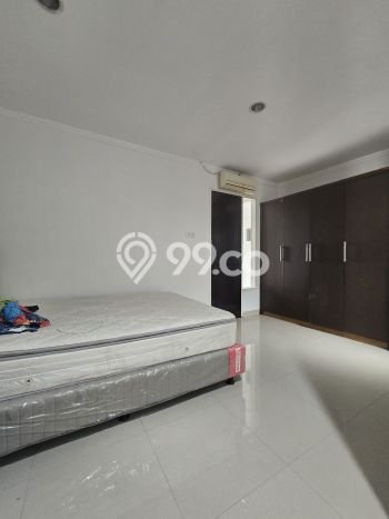 Hunian Super Elit dengan Akses Paling Strategis di Kemang, Jakarta Selatan Hunian Super Elit dengan Akses Paling Strategis di Kemang, Jakarta Selatan
