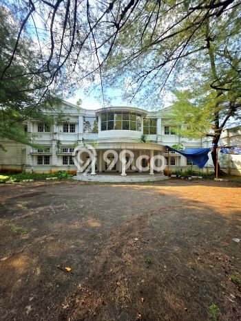 Dijual Tanah Lokasi Kemang, Jakarta Selatan Seluas 9915m2 Dijual Tanah Lokasi Kemang, Jakarta Selatan Seluas 9915m2