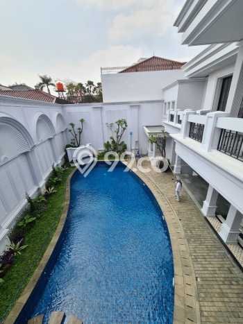 For Sale! Premium House LT 1050m2 Desain Elegan di Pondok Indah For Sale! Premium House LT 1050m2 Desain Elegan di Pondok Indah