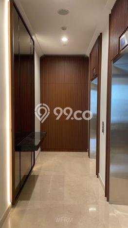 Hunian Apartemen Sewa Siap Pakai di Pondok Indah Jakarta Selatan dengan 3 KT / 3 KM Hunian Apartemen Sewa Siap Pakai di Pondok Indah Jakarta Selatan dengan 3 KT / 3 KM