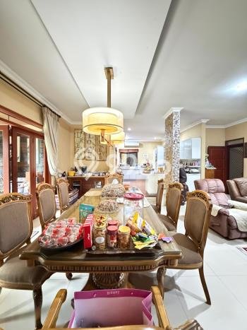 Hunian Mewah Dijual LT 936m2 di Jagakarsa, Jakarta Selatan Hunian Mewah Dijual LT 936m2 di Jagakarsa, Jakarta Selatan