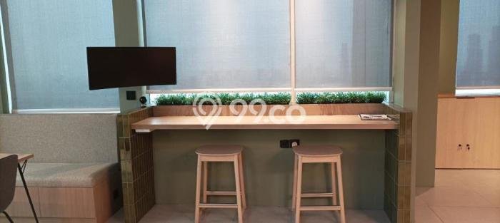 AREA PREMIUM! Kantor Kawasan Slipi, Luas 246m², Lokasi Strategis AREA PREMIUM! Kantor Kawasan Slipi, Luas 246m², Lokasi Strategis