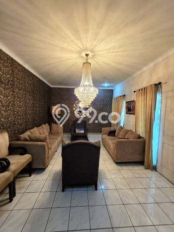 Hot Offer Hunian Mewah Ideal dan Luas di Cinere, Depok Hot Offer Hunian Mewah Ideal dan Luas di Cinere, Depok